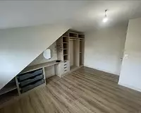 Maison, 60 m²