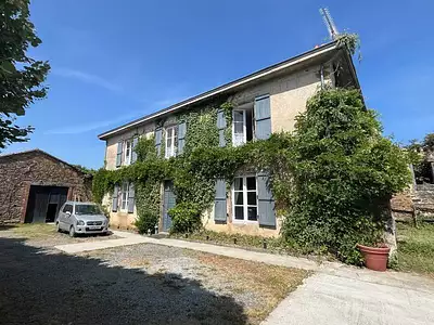 Maison, 268 m²