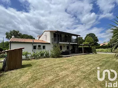 Maison, 160 m²