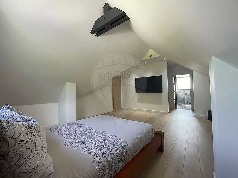 Maison, 167 m²