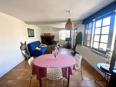 Maison, 155 m²