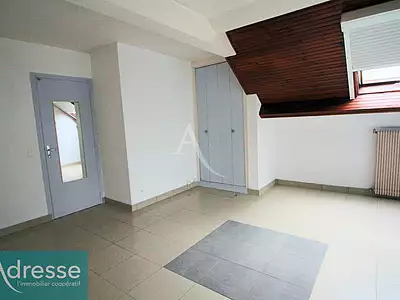 Appartement, 29,71 m²