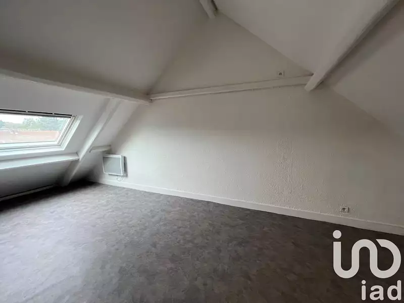 Appartement, 14 m²