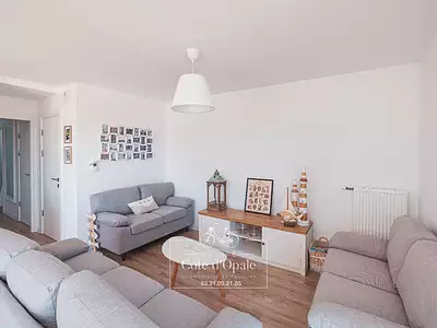 Maison, 65 m²