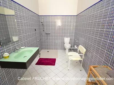 Maison, 300 m²