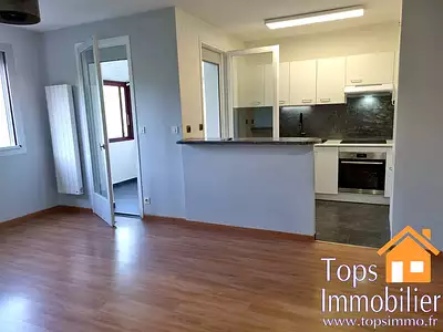 Appartement, 49 m²