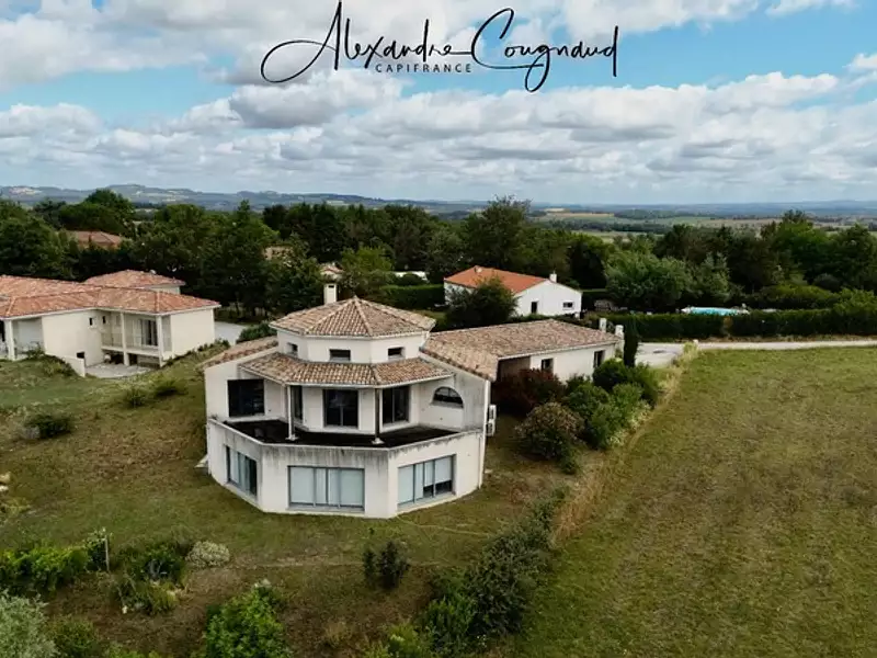 Maison, 145 m²