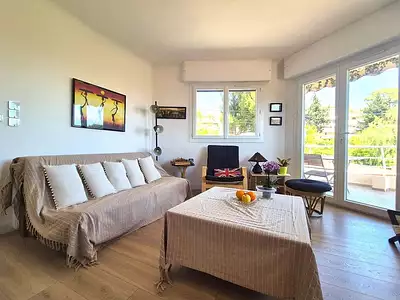 Appartement, 44,16 m²