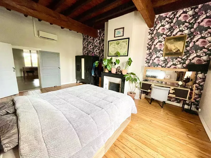 Maison, 179 m²