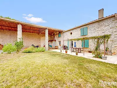 Maison, 444 m²