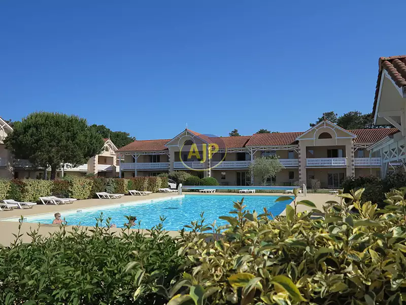 Appartement, 38,69 m²