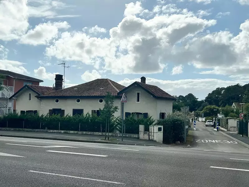 Maison, 100 m²