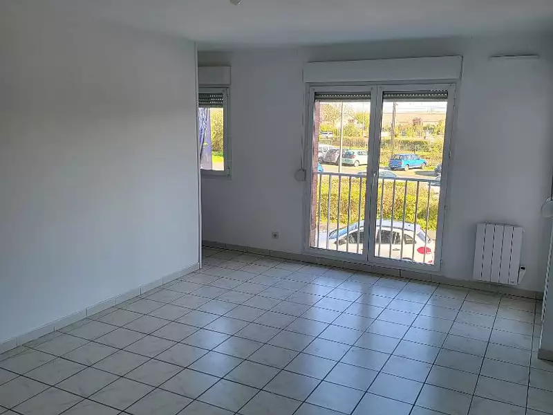 Appartement, 56,4 m²