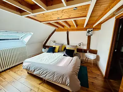 Maison, 131 m²