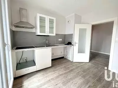 Appartement, 75 m²