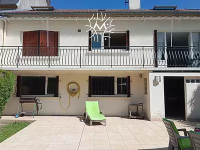 Maison, 108 m²