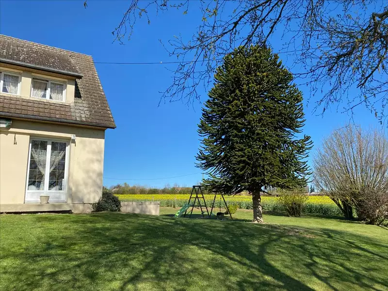 Maison, 121 m²