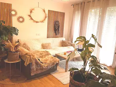 Appartement, 56,71 m²