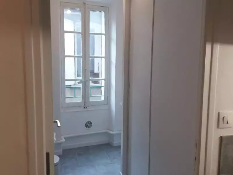 Appartement, 22 m²
