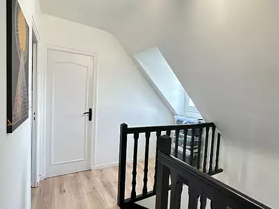 Maison, 119,7 m²