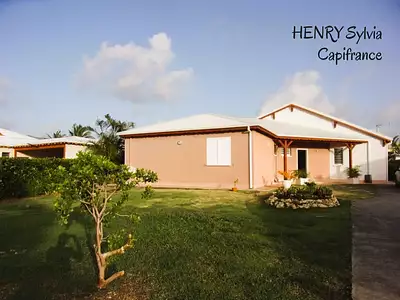 Maison, 160 m²