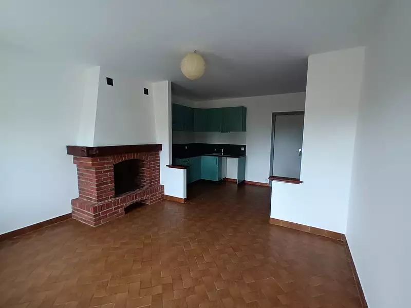 Maison, 104 m²