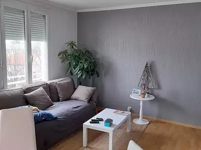 Appartement, 76,27 m²