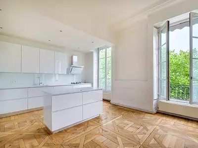 Appartement, 269 m²