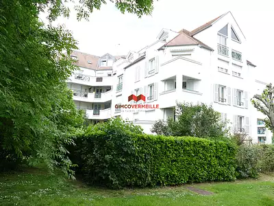 Appartement, 83,23 m²
