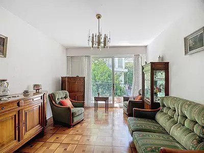 Appartement, 76 m²