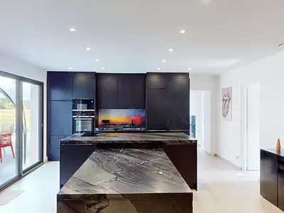 Maison, 136 m²
