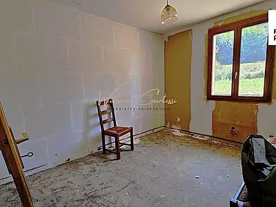 Maison, 90 m²