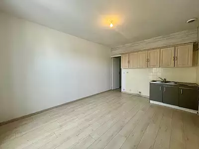 Appartement, 29,97 m²