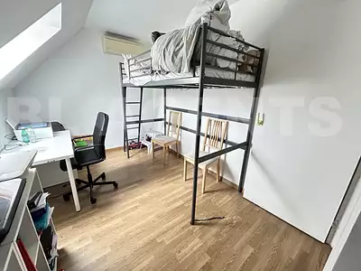 Maison, 111 m²
