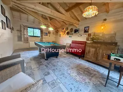 Maison, 180 m²