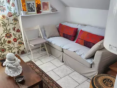 Appartement, 45 m²