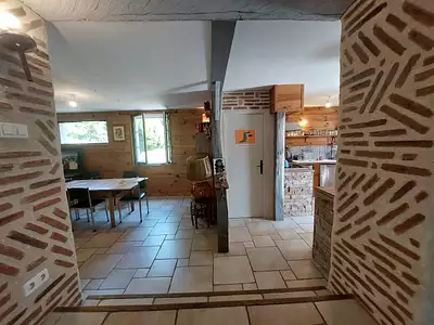Maison, 135 m²