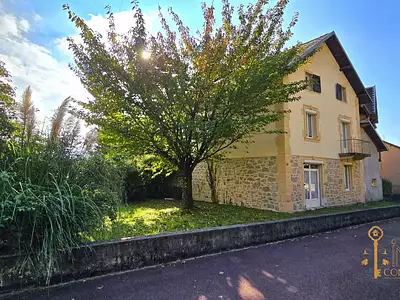 Maison, 150 m²