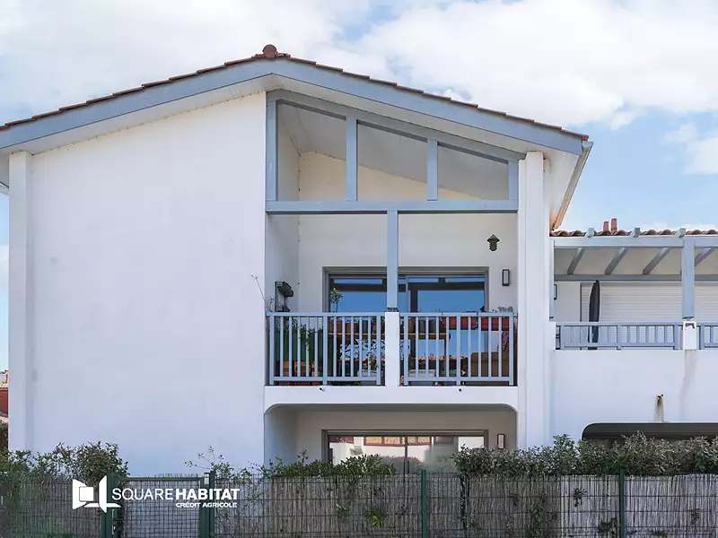 Appartement, 66,65 m²