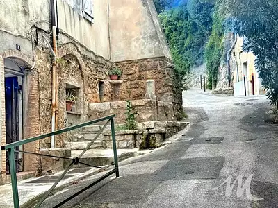 Appartement, 40,6 m²