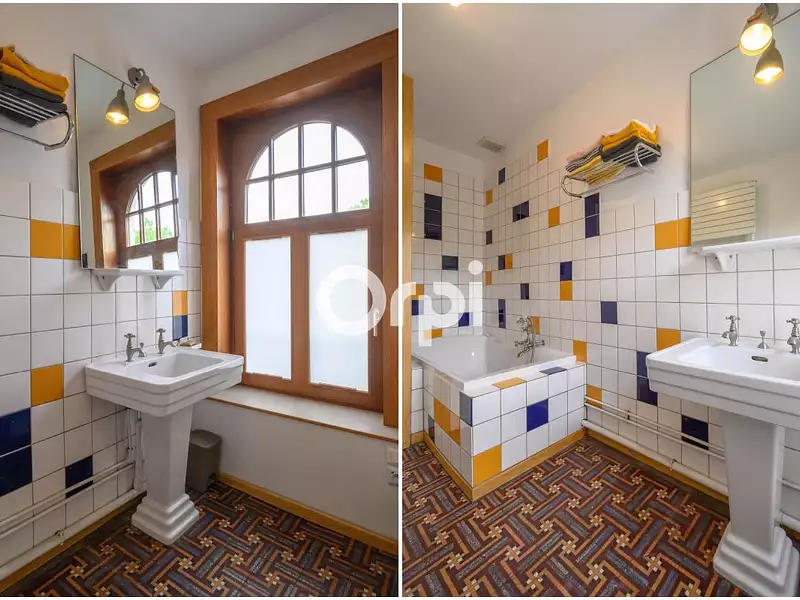Maison, 70 m²