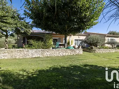Maison, 153 m²