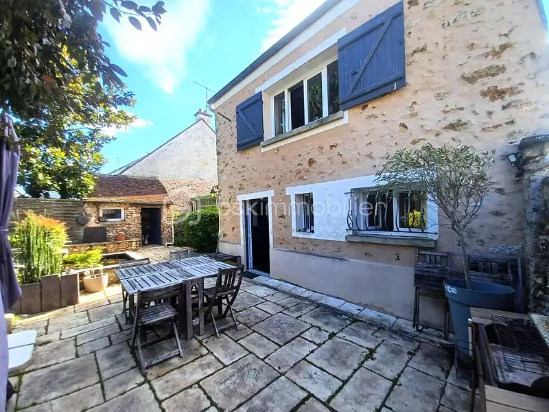 Maison, 224 m²