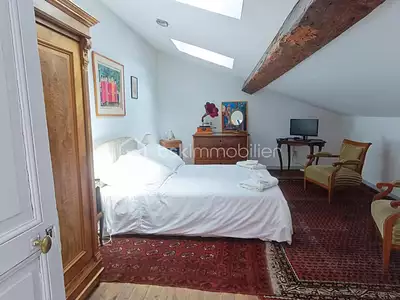 Maison, 210 m²