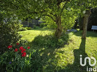 Appartement, 83 m²