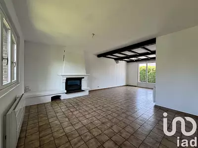 Maison, 83 m²