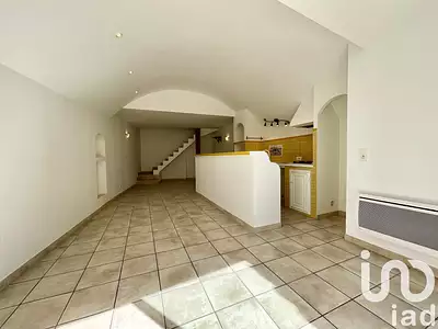 Appartement, 67 m²