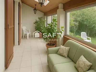 Maison, 75 m²