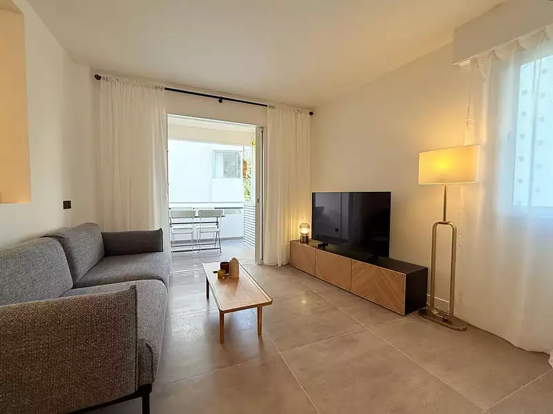 Appartement, 60 m²