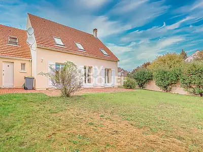 Maison, 140 m²
